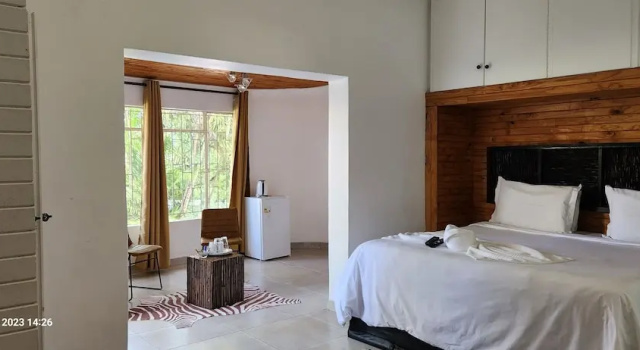 Люкс Executive Casa Palmeira