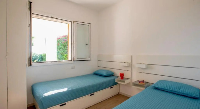 Семейный люкс I Giardini di Athena- Athena Resort