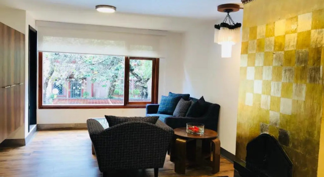 Номер Standard Dolce Lobo Boutique Stay