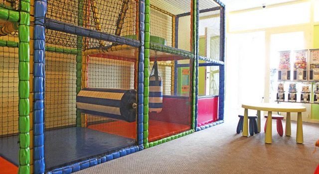 Ara Dune Hotel