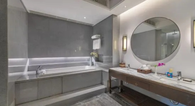 Семейный люкс Qianhu Hotel