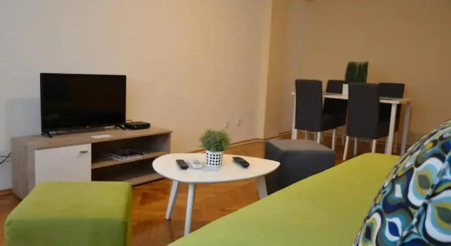 Апартаменты Apartments Sat