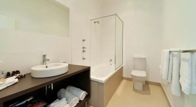 Студия Deluxe Ikon Hotel