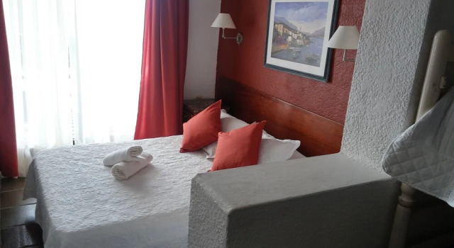 Номер Superior Hotel La Pedrera