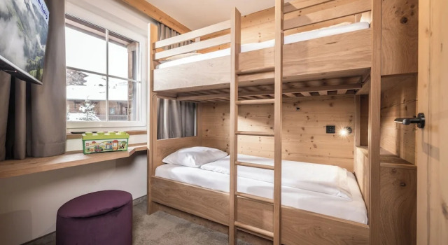 Полулюкс Galtenberg Family & Wellness Resort