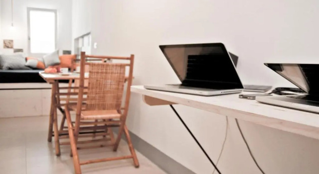 Коттедж c 1 комнатой The Nest / Il Nido