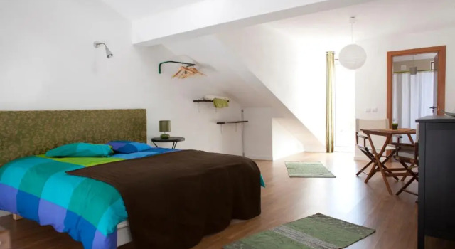 Апартаменты с 2 комнатами Quinta dos Álamos Agroturismo