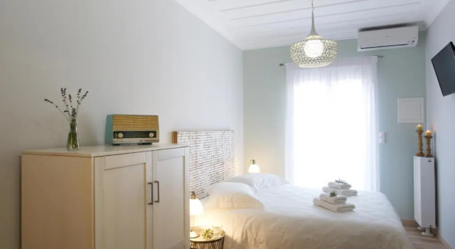 Студия Deluxe Casa di fiori