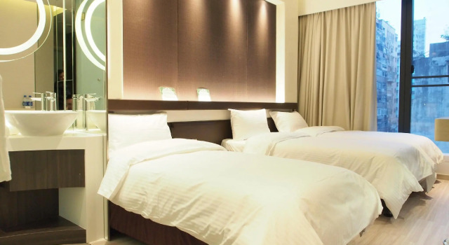 Epoch Hotel, Buchen Sie Hotel Yau Tsim Mong District Hong Kong