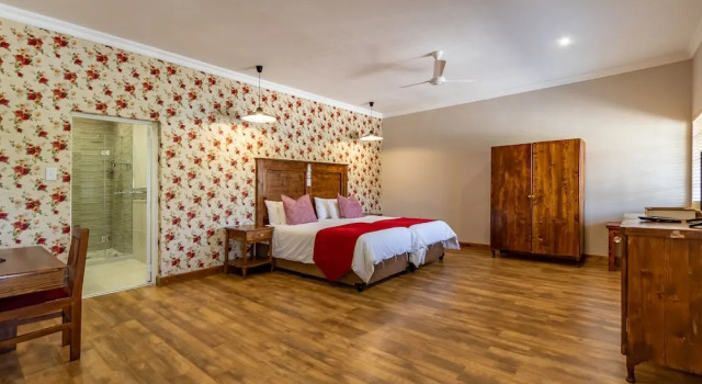 Номер Luxury Little Pilgrims Boutique Hotel