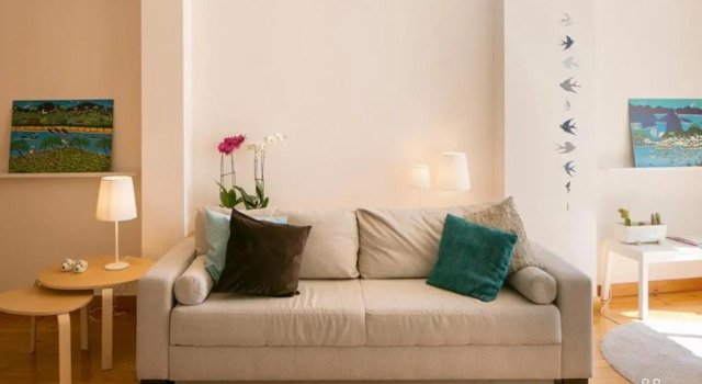 Апартаменты Superior Modern and Comfort Apartment 25 by Lisbonne Collection