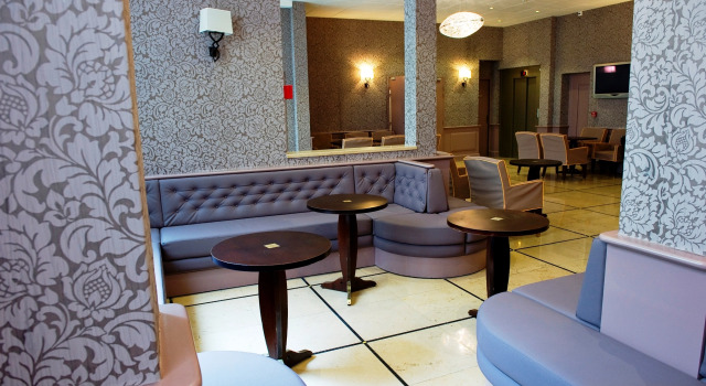 The Originals City, Hôtel Astoria Vatican, Lourdes