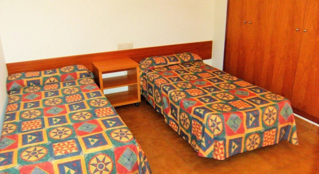 Apartametos Miami II, Varaa Hotelli Torroella de Montgrí Baix Empordà
