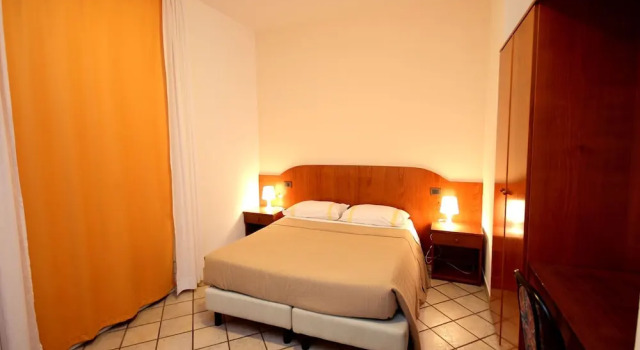 Двухместный номер Standard Villa Franca