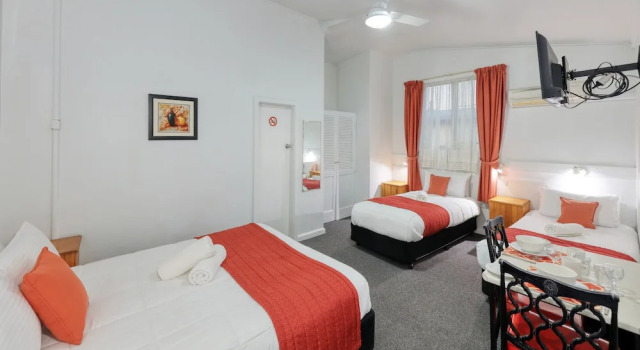 Люкс CBD GI Motel