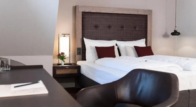 Номер Classic Hotel Am Fischmarkt