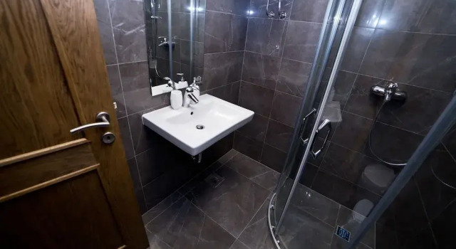 Номер Superior Chalet Petit Palais