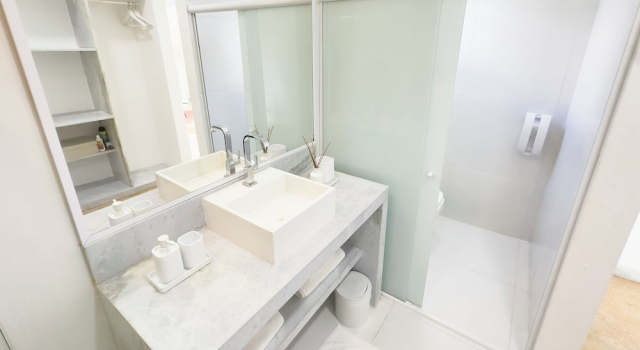 Люкс Deluxe Pé na Areia Boutique Hotel & Restaurante Autoral
