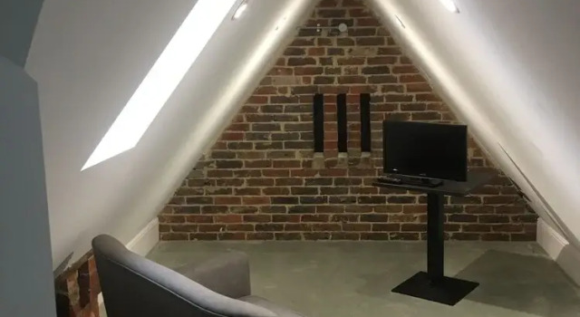 Номер Premium The Bulls Head Inn