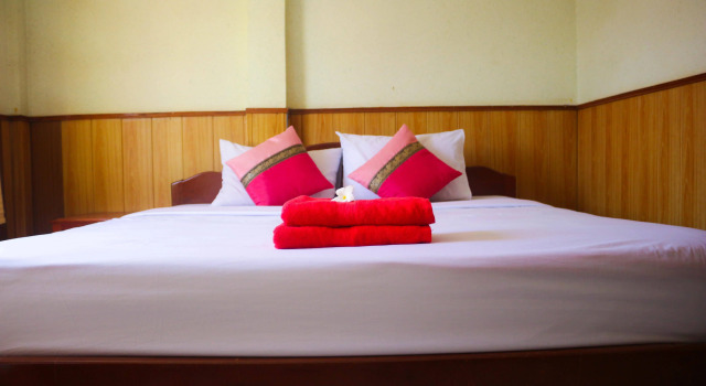 Champei Khmer Guesthouse