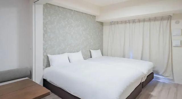 Номер Standard Apartment Hotel 11 Shinsaibashi 7