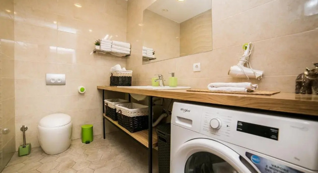 Cosmopolitan Apartment, Забронировать Апартаменты/квартира Стари град Белград, рядом с Belgrade Main Bus Station