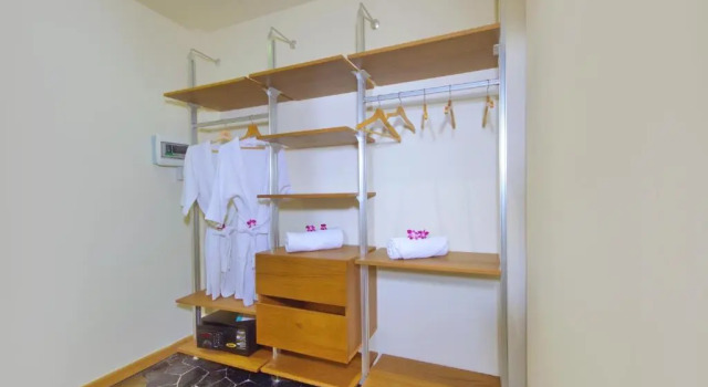 Семейная вилла с видом на сад The Siam Residence Boutique Resort