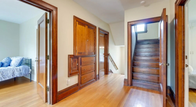 Cleveland Heights Retreat: Close to Everything!, Reserva ahora Casa o chalet Cleveland Heights Ohio