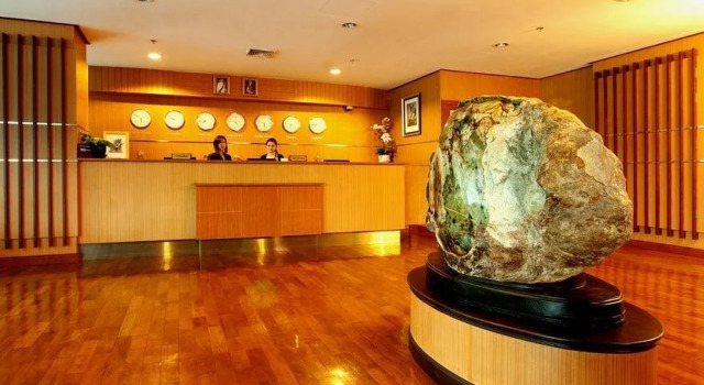 The Laurel Suite, Забронировать Апартаменты/квартира Апартаменты Бангкока, рядом с Станция экспресс-поезда Phaya Thai, Апартаменты/квартира