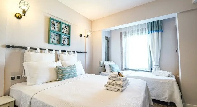 Nirvana Otel