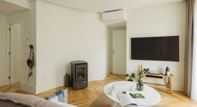 Апартаменты Carvoeiro Boutique Apartments