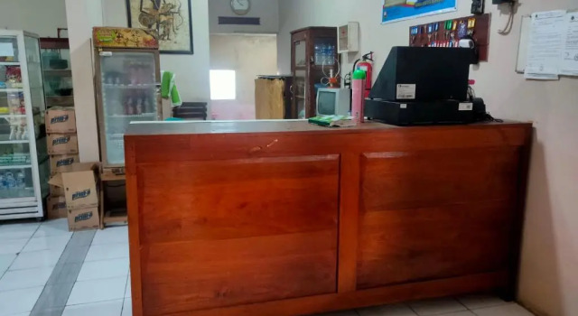 Hotel Arjuna Sari, Book Hotel Billige hoteller i Ungaran