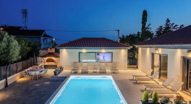 Villa Ballat