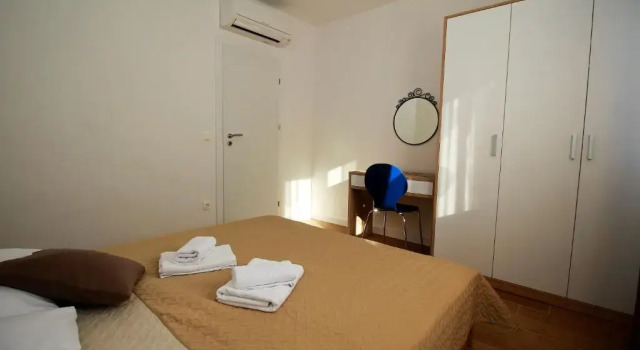Апартаменты с видом на море Apartments Obitelj Vuletić
