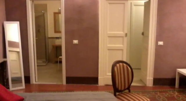 Standard Zimmer Domoikos