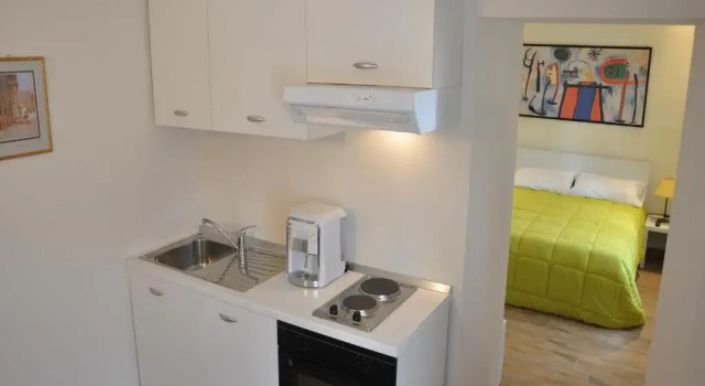Апартаменты San Guglielmo Apartments