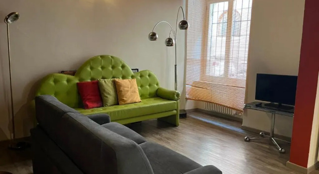 Студия Residenza Montecchi
