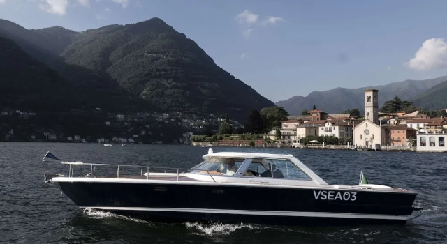 Il Cuore del Lago in Varenna, Забронировать Апартаменты/квартира Варенна Озеро Комо, рядом с Вилла Монастеро