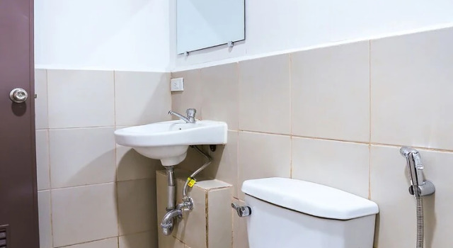 Jardin Suites by OYO Rooms, Забронировать Отель Манила 