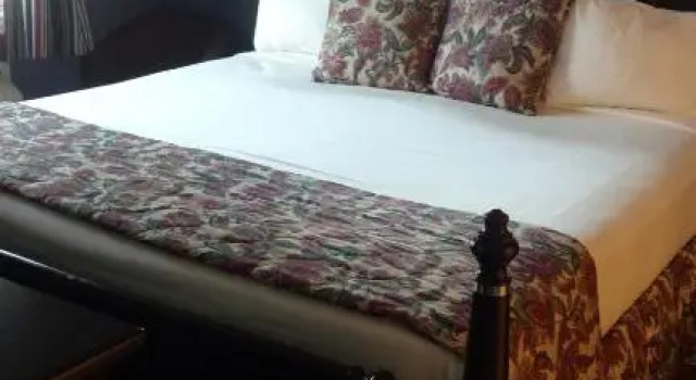 Люкс The Blue Heron Inn