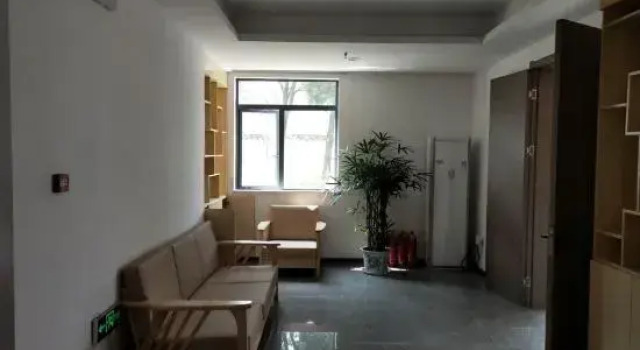Jingxiju Inn, Jixian County, Prenota Hotel Hotel a Anhui con parcheggio, Parcheggio