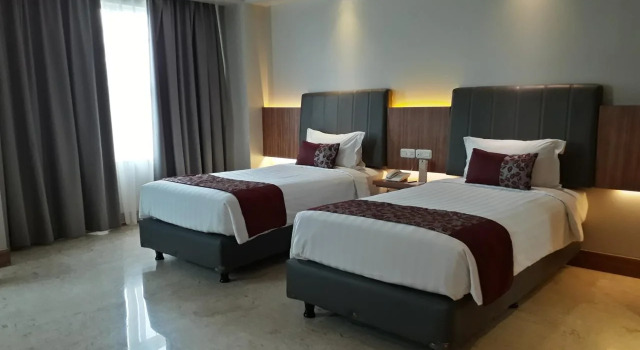 Demelia Hotel