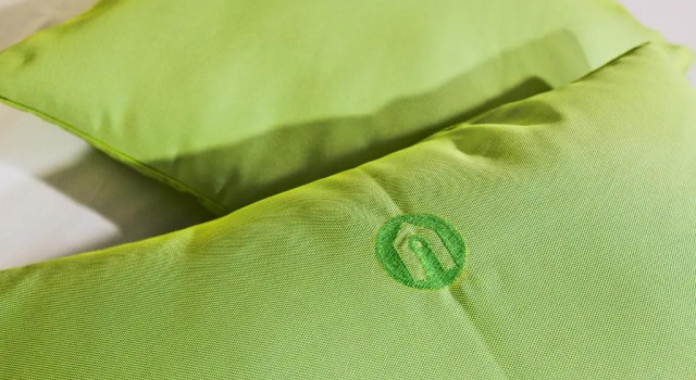Двухместный номер Superior Campanile Chanas