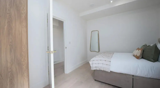 Premier apartament Brighton Pier Apartments