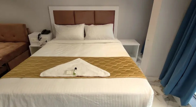 Номер Classic Grand Dyad Hotel