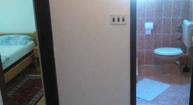 Номер Classic Apartments Zova