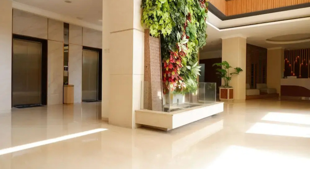 Point C Hotel, Rezervasyon Otel Bandung Kidul Bandung