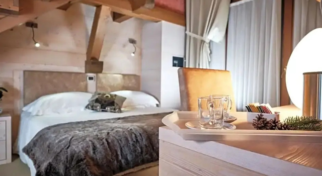Hotel Belmonte