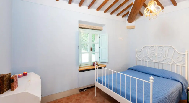 Villa in Castiglion Fiorentino with Private Swimming Pool