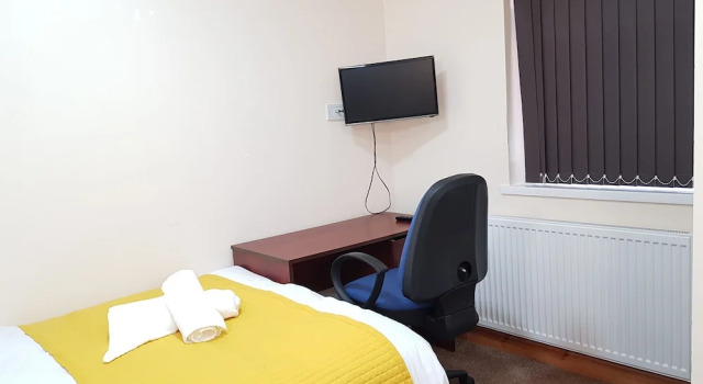 Номер Standard Дуплекс Kunda House Bournbrook